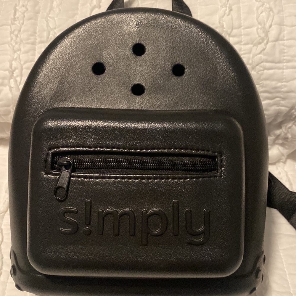 Simply Southern kids mini backpack